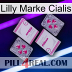 Lilly Brand Cialis 33